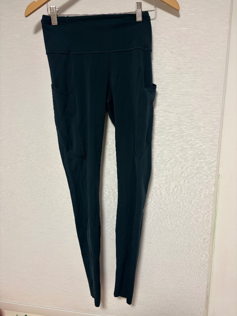 Lululemon Fast and Free Leggings